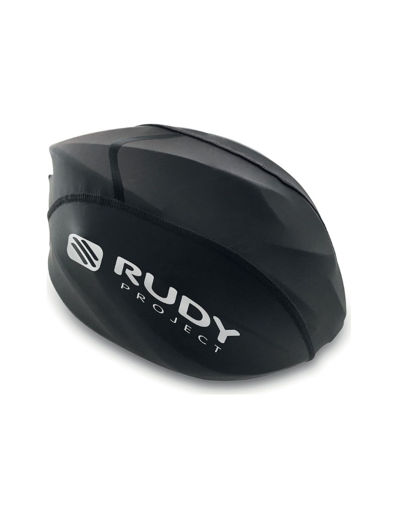 Pokrowiec RUDY PROJECT Rain/Wind Cover Black