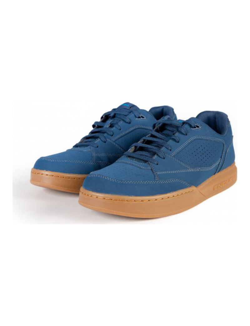 Buty ENDURA Hummvee Flat Navy