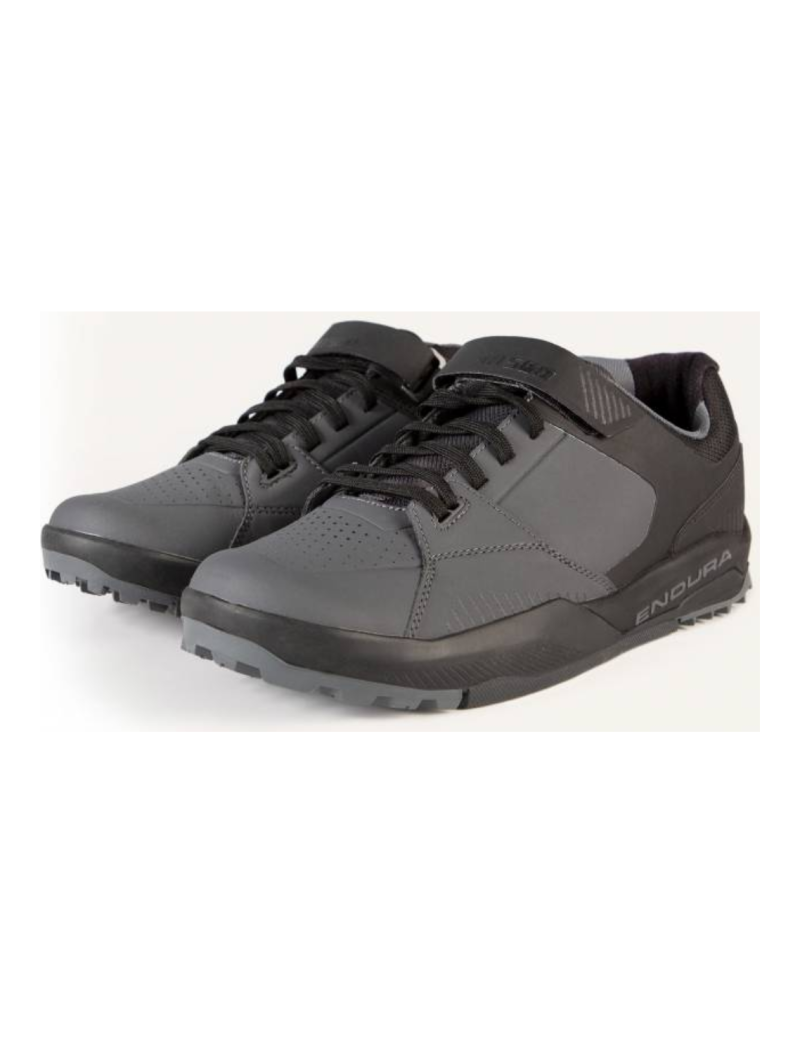 Buty ENDURA MT500 Burner Flat Black