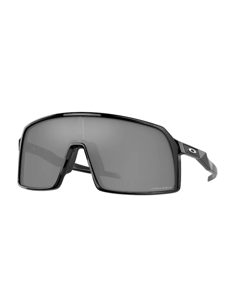 Okulary OAKLEY SUTRO Polished Black / Prizm Black