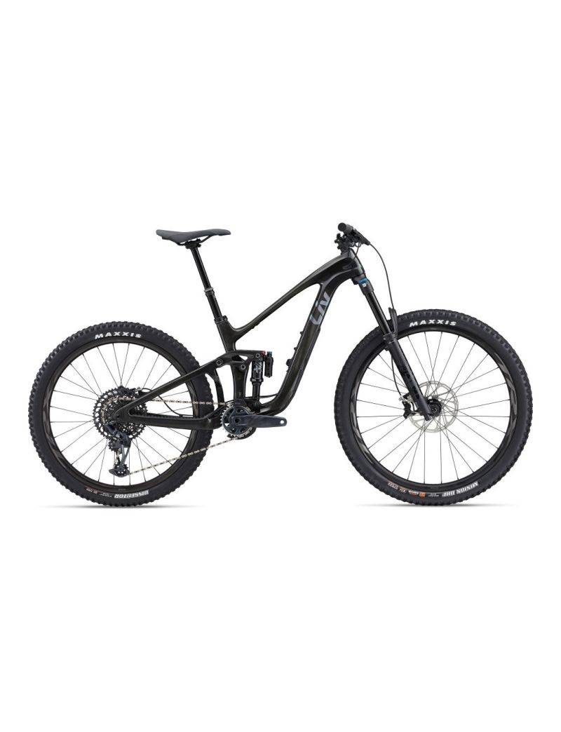 Liv Intrigue LT Advanced Pro 1