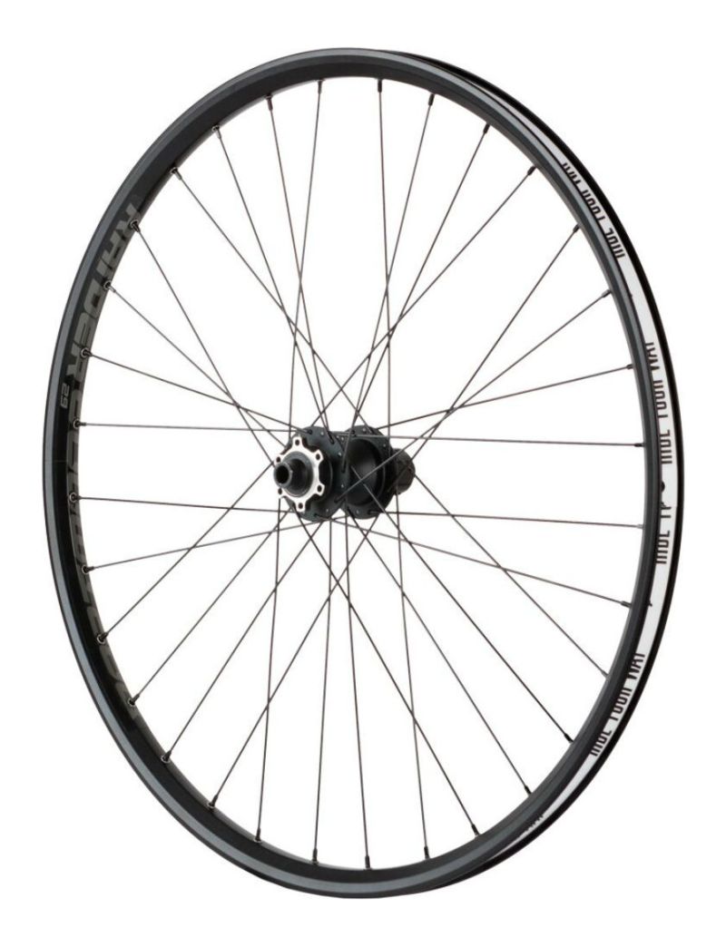 Dartmoor 2018 Raider 27.5"/29" koło ptylne 27,5"