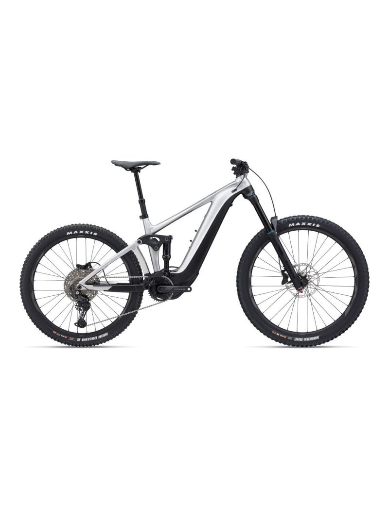 Giant Reign E+ 3