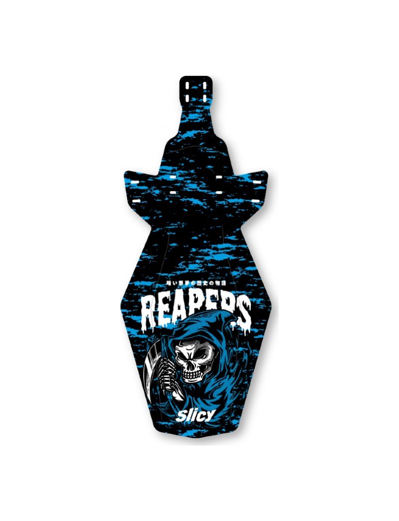 Błotnik tył SLICY - MTB REAR MUDGUARD - REAPERS