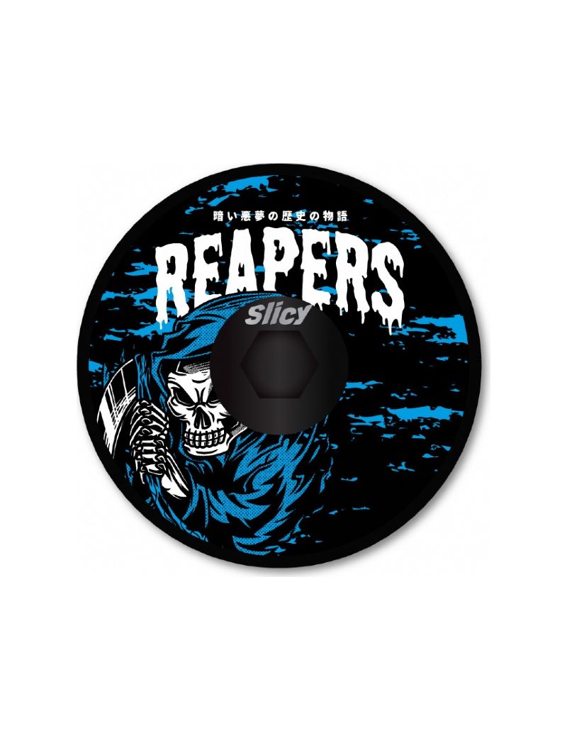 Fun Cap SLICY - Headset Cap REAPERS