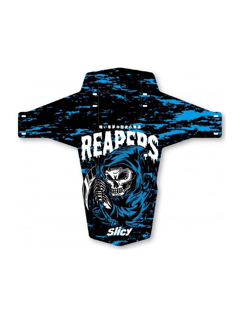 Błotnik przedni SLICY Enduro - DH Mudguard - Reapers