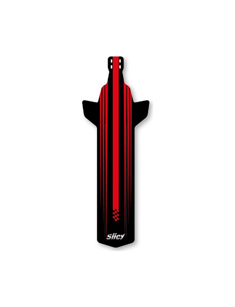 Tylny błotnik SLICY - ROAD REAR MUDGUARD - R-LINES