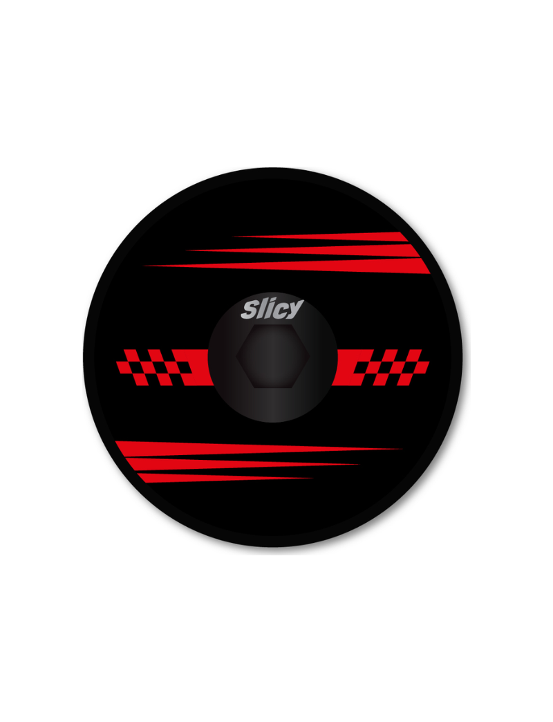 Fun Cap SLICY - Headset Cap R-LINES