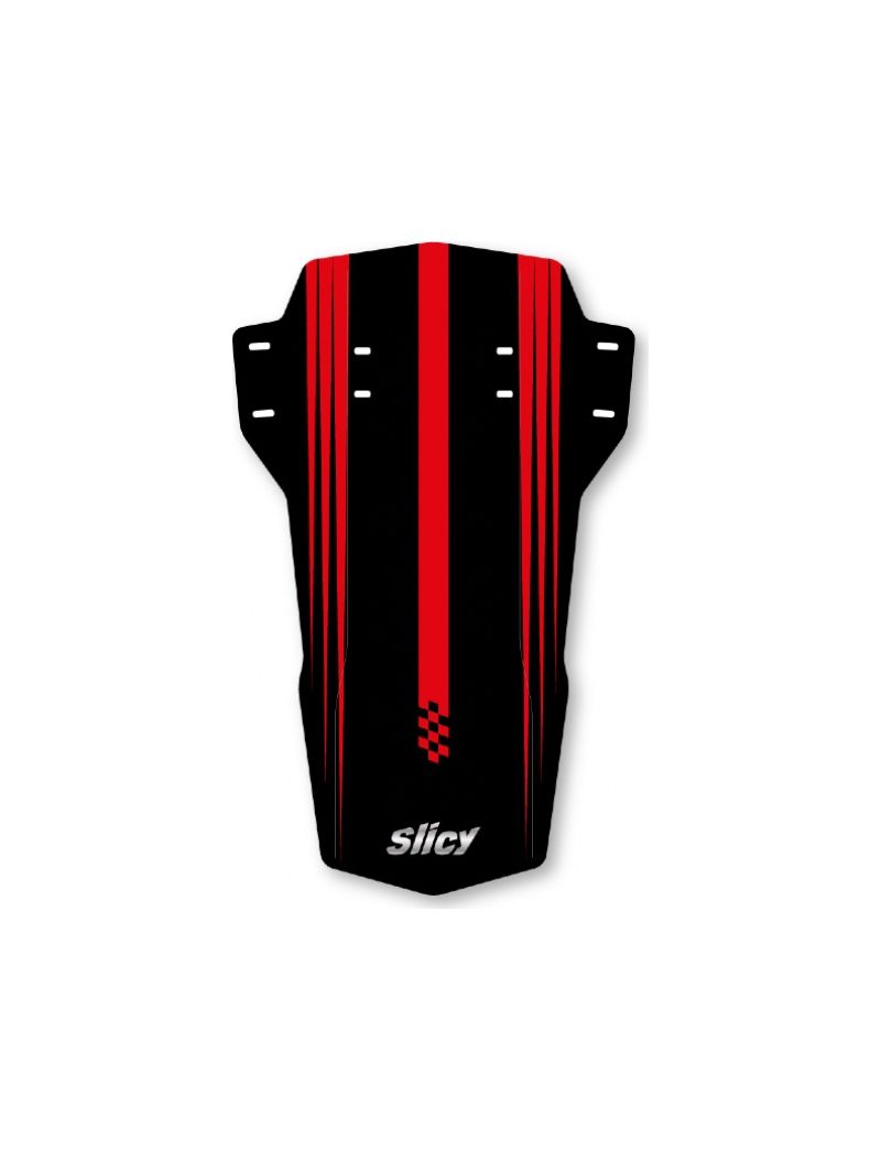 Błotnik przedni SLICY - ALL MOUNTAIN MUDGUARD - R-LINES