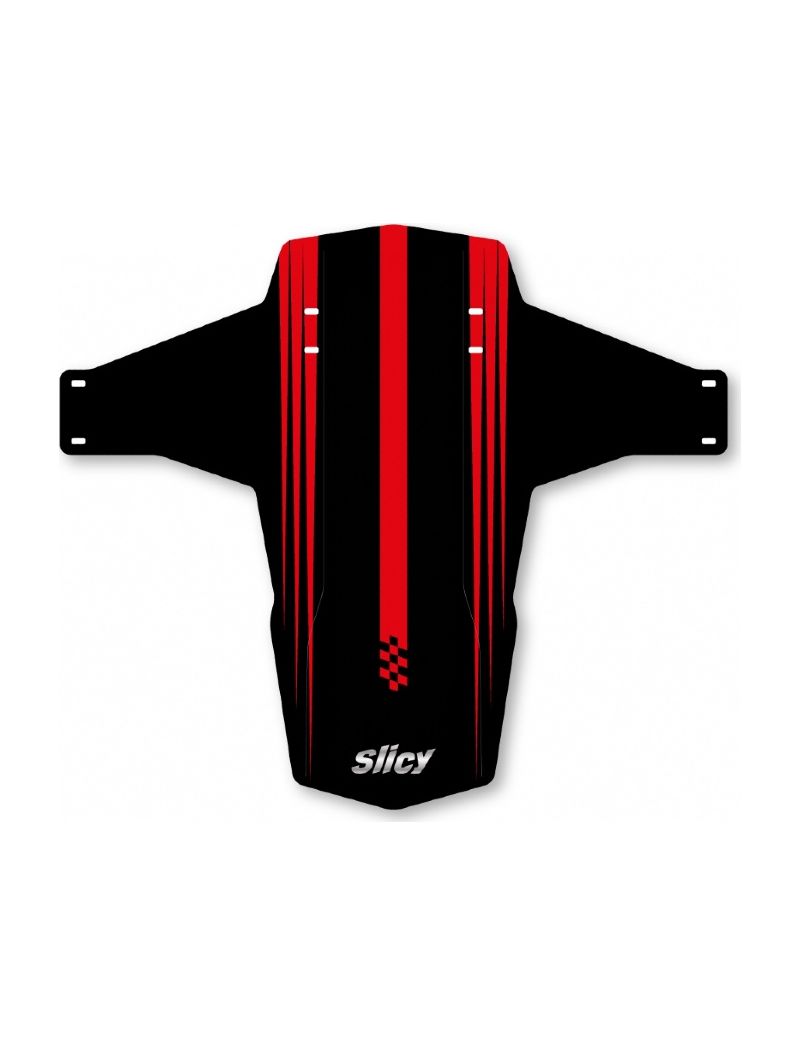 Błotnik przedni SLICY Enduro - DH Mudguard - R-Lines
