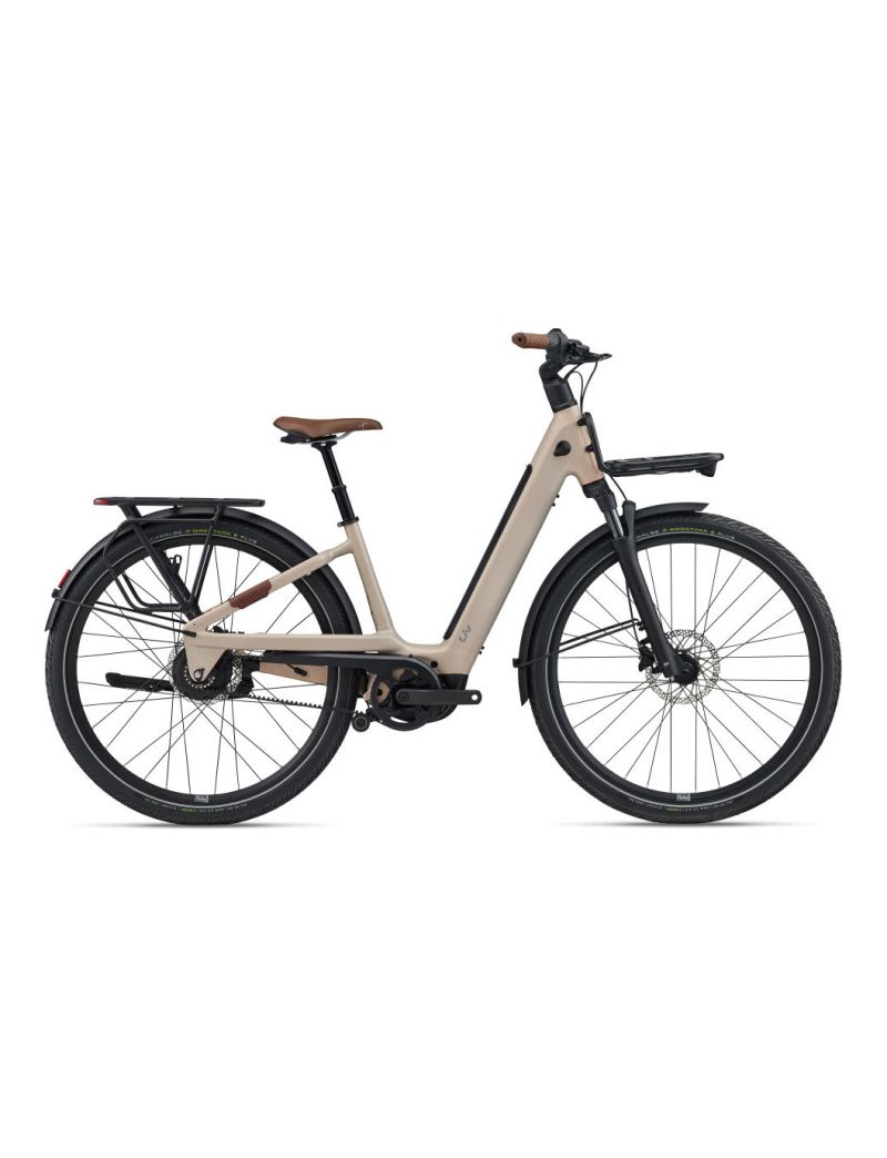 Rower LIV Allure E+ 1