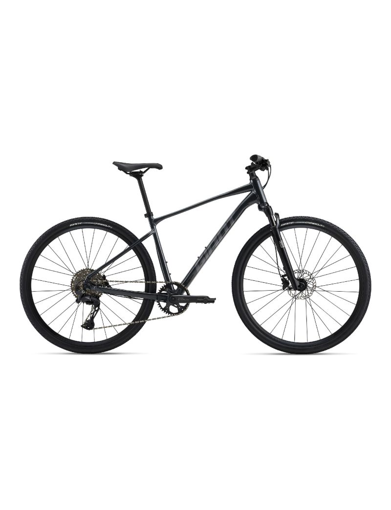 Rower GIANT Roam 1 Charcoal
