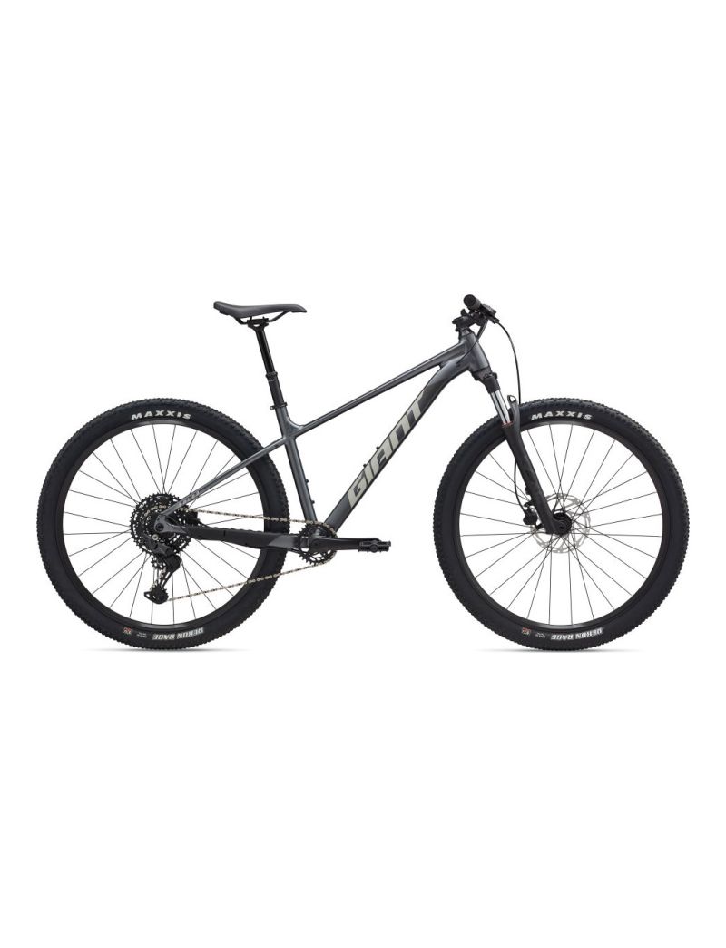 Rower GIANT Talon 1 Charcoal