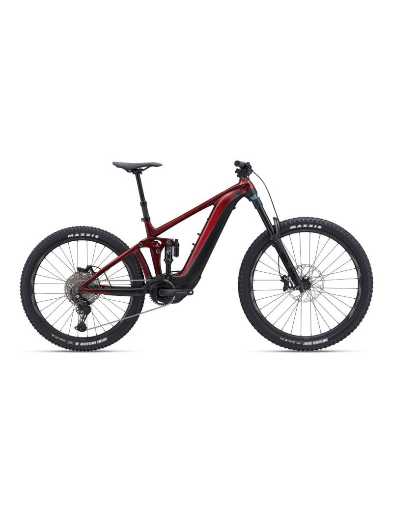 Giant Reign E+ 2