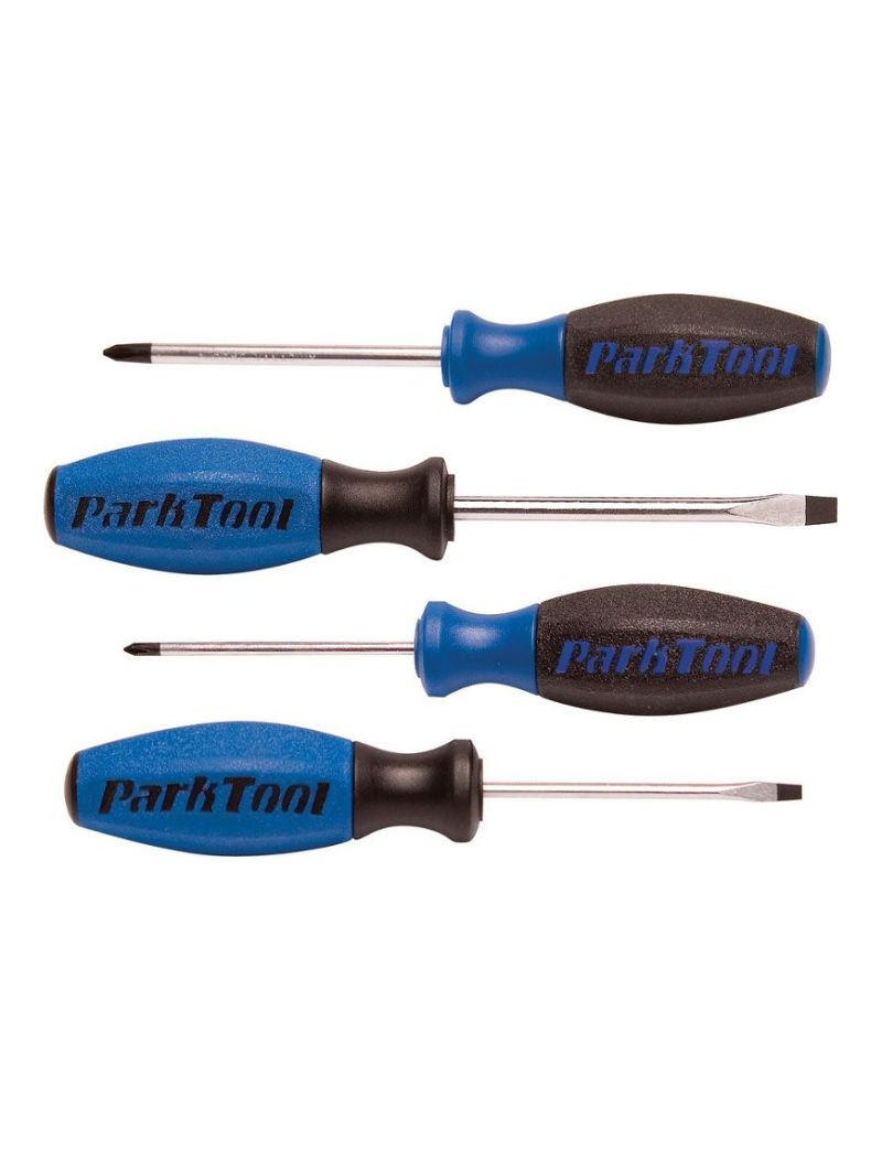 PARK TOOL SD-SET zestaw śrubokrętów
