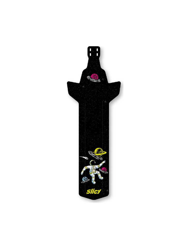 Tylny błotnik SLICY - ROAD REAR MUDGUARD - SPACEMAN