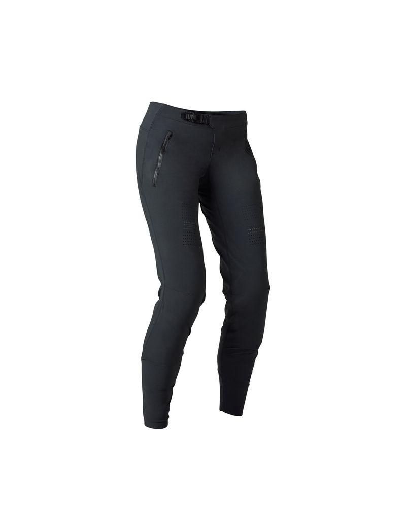 Spodnie FOX Lady Flexair Black