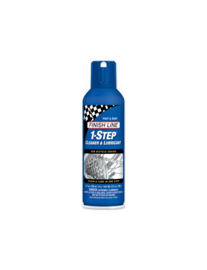 Finish Line 1- Step 510ml aerozol