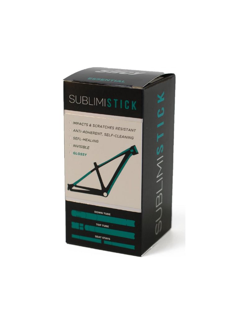 Folia ochronna SLICY - SUBLIMISTICK ESSENTIAL - MATT