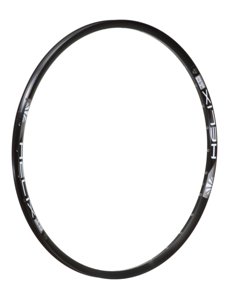 Obręcz SUN RINGLE Helix TR25 SL 29" 28h czarny