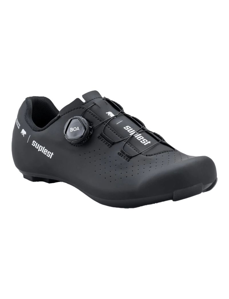 Buty SUPLEST Road Sport Black