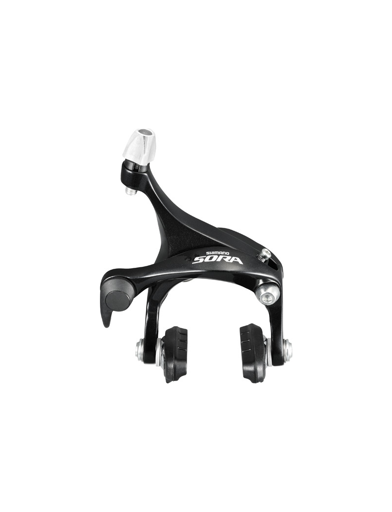 SHIMANO Hamulec Przód Czarny BR-3500 Okł R50T2