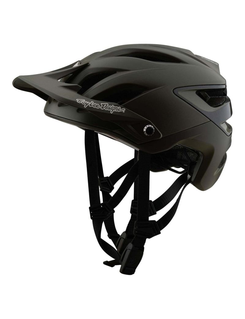 Kask TLD A3 Uno Caper
