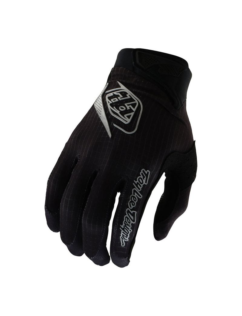 Rękawiczki TLD Junior Air Glove Black