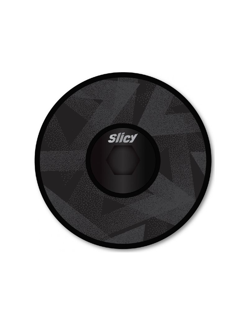 Fun Cap SLICY - Headset Cap TRIANGLE