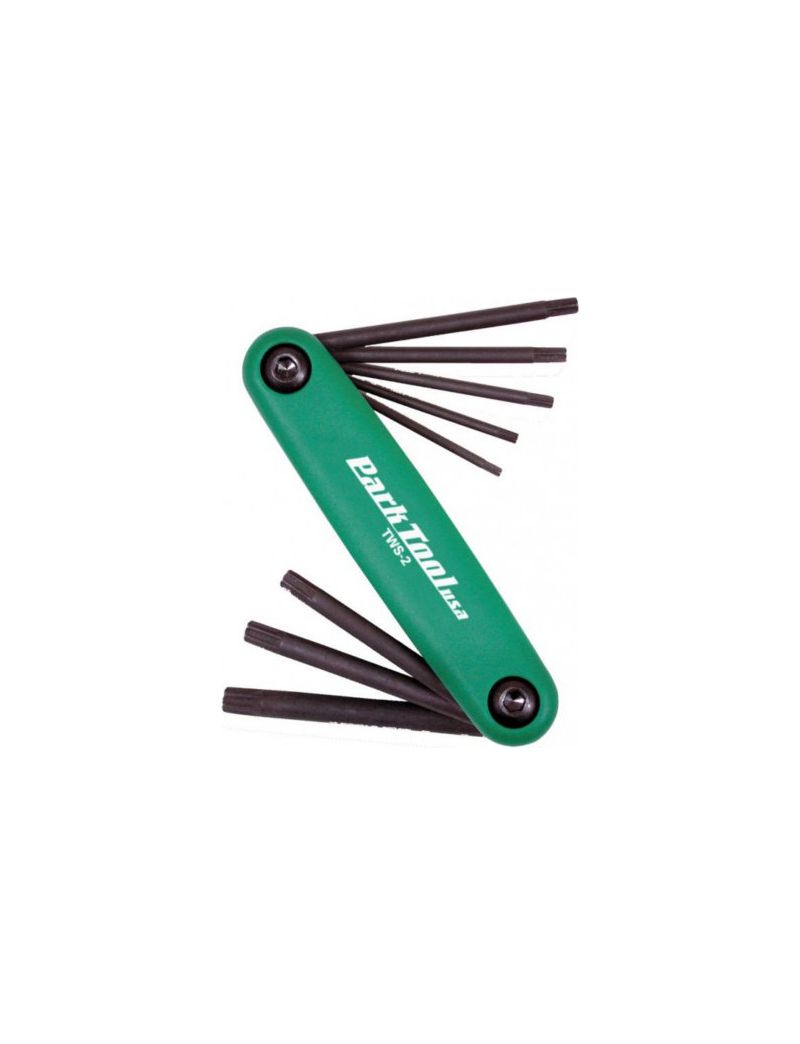 PARK TOOL TWS-2 Multitool 