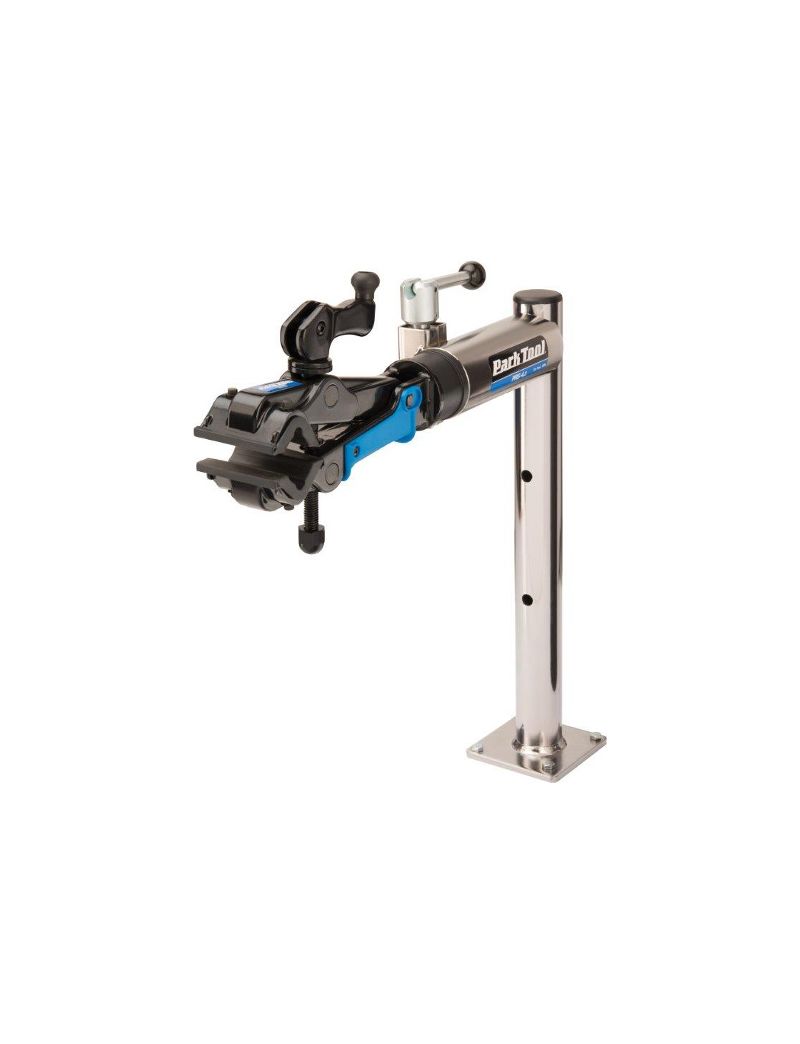 PARK TOOL PRS-4.2.2 uchwyt (100-3D) montażowy z mocowaniem do stołu