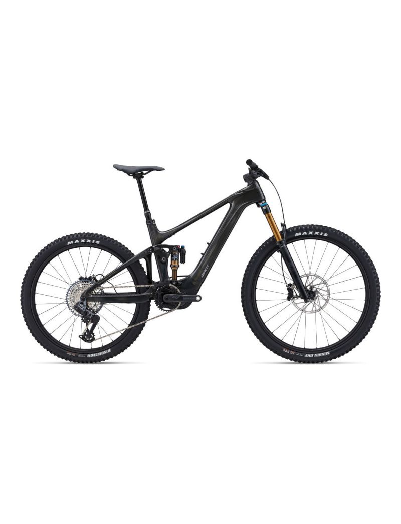 Rower GIANT Trance X Advanced E+ Elite 1