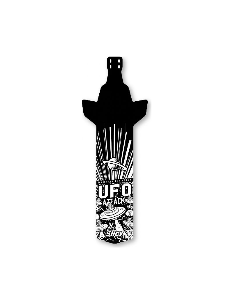 Tylny błotnik SLICY - ROAD REAR MUDGUARD - UFO
