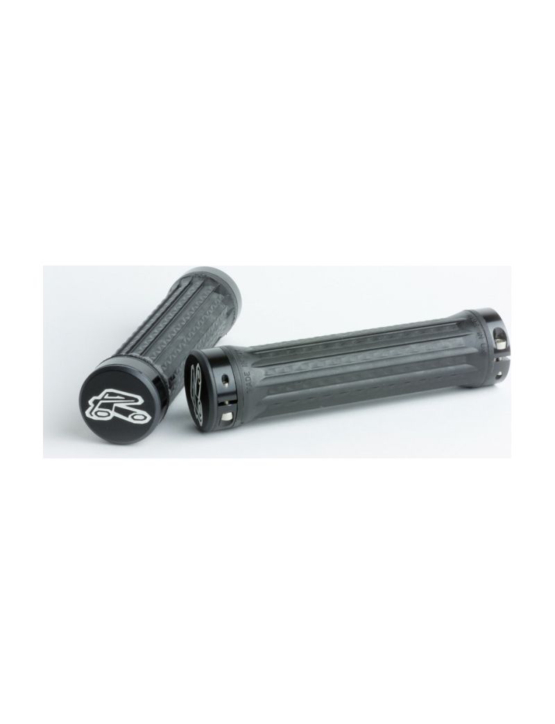 Renthal Traction Lock On UltraTacky gripy