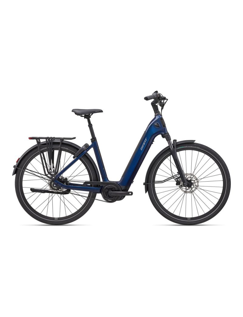 Rower GIANT NewTour E+ 1 LST