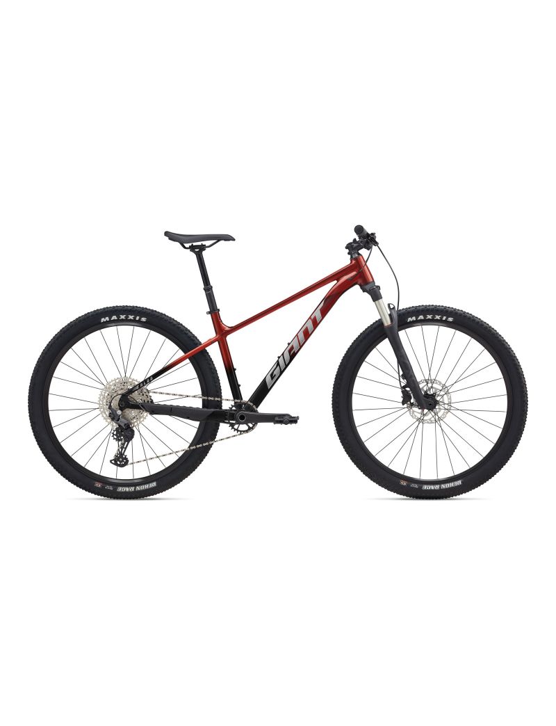 Rower GIANT Talon 0 Mars Dust