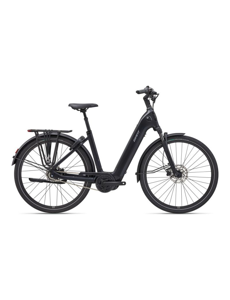 Rower GIANT NewTour E+ 2 LST