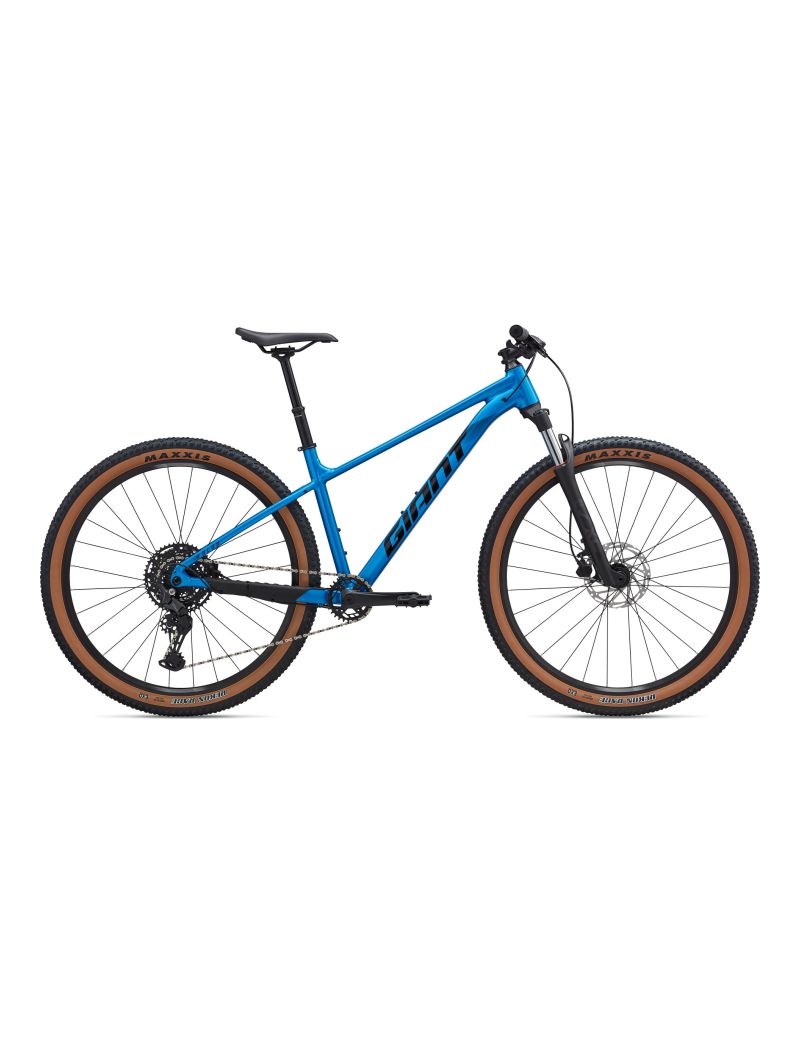 Rower GIANT Talon 1 Metallic Blue