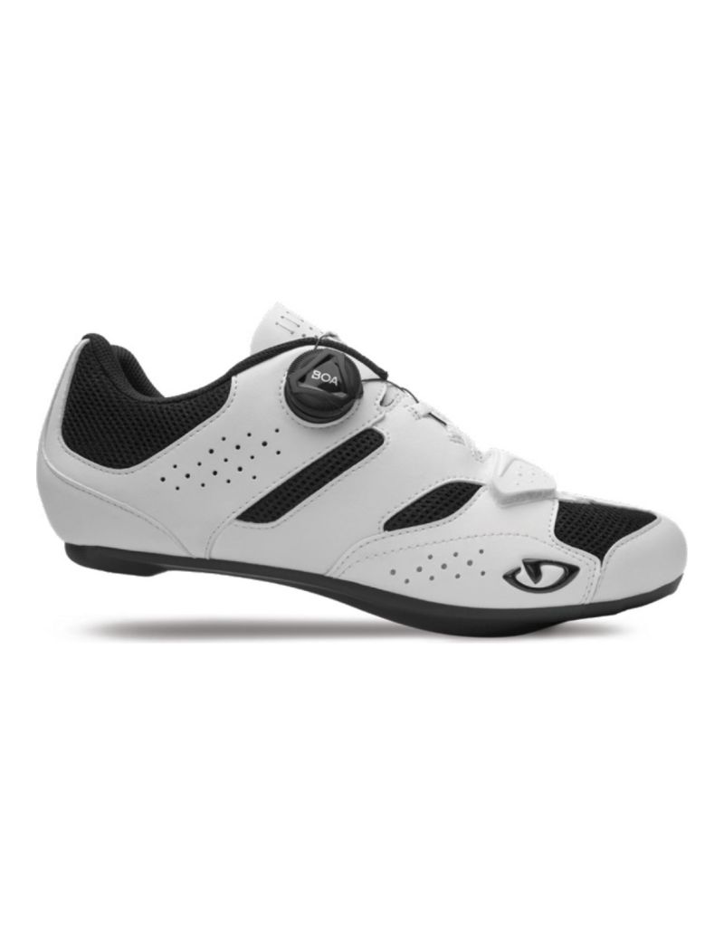 Buty męskie GIRO SAVIX II White