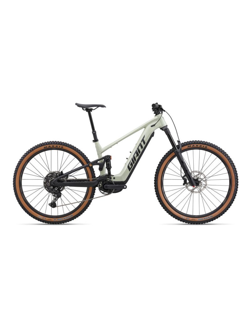 Giant Stance E+ 2