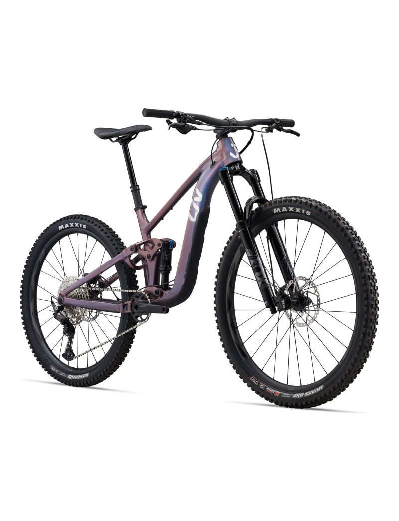 Liv Intrigue X 2