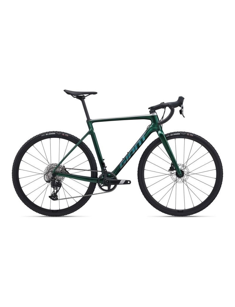 Rower GIANT TCX Advanced Pro 2