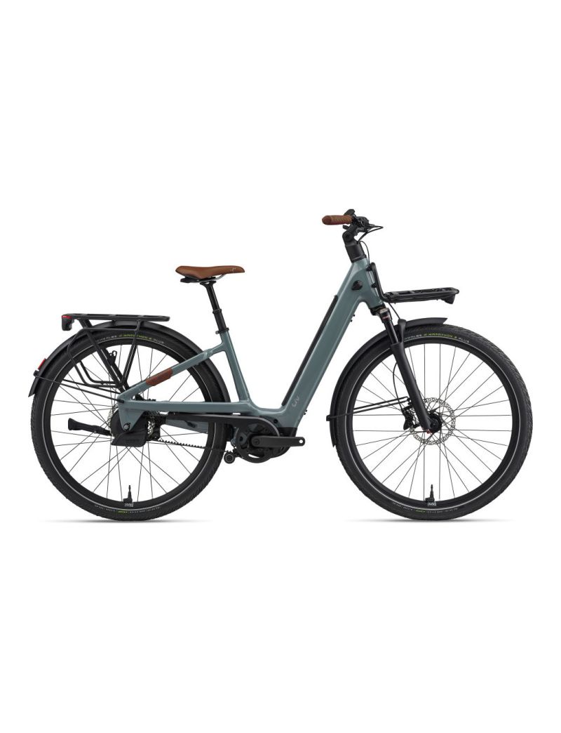 Rower LIV Allure E+ 0