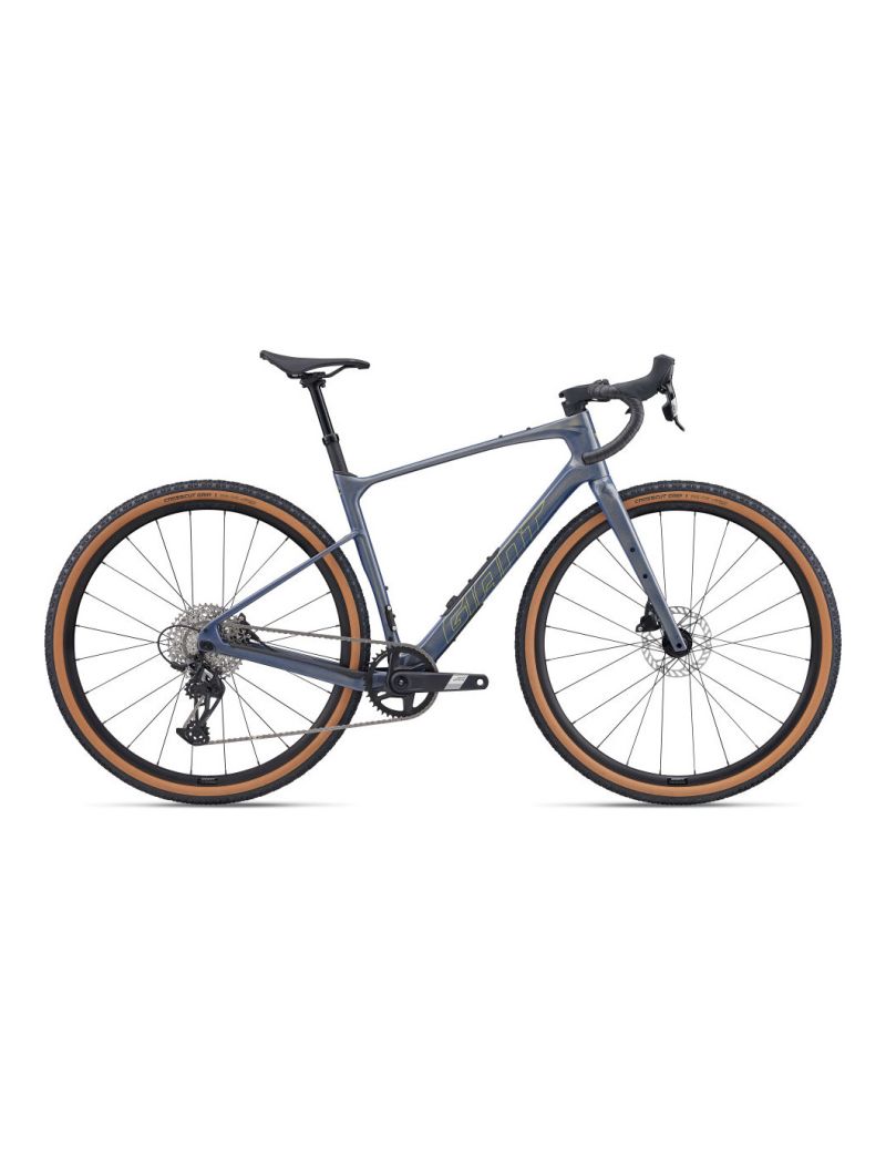 Rower GIANT Revolt Advanced 1