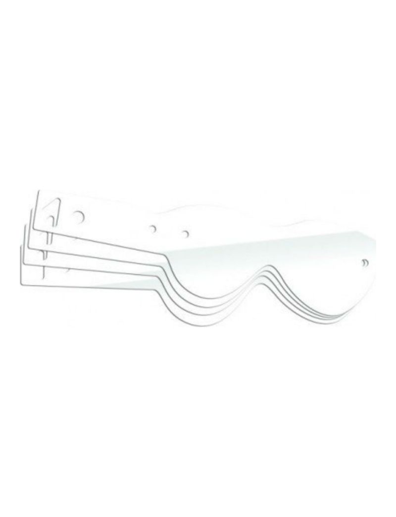 Oakley Crowbar zrywki 25szt