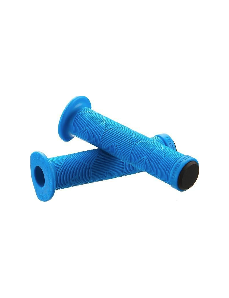 Chwyty Da Bomb BONBONS 2 BMX niebieski