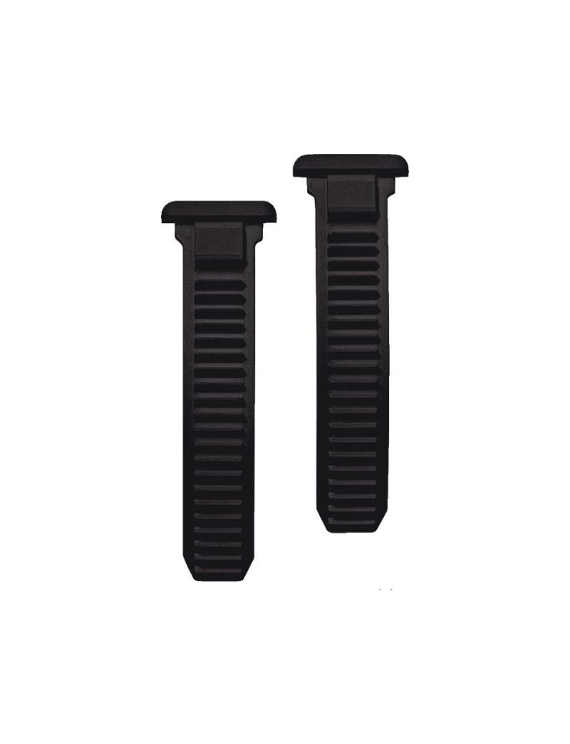Sidi Caliper Strap paski do klamr-czarny