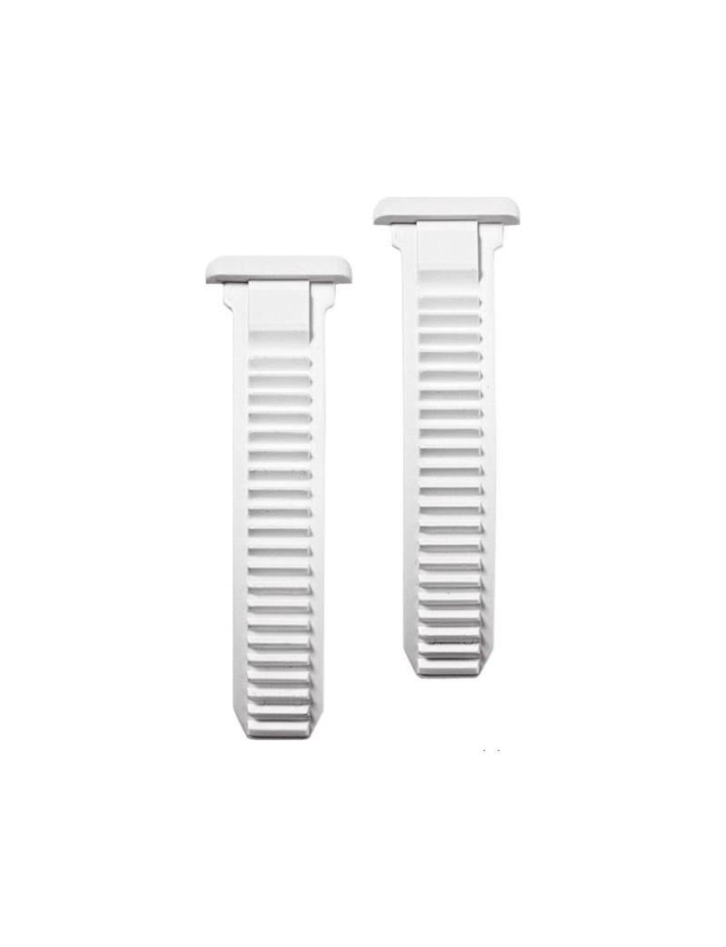 Sidi Caliper Strap paski do klamr-biały