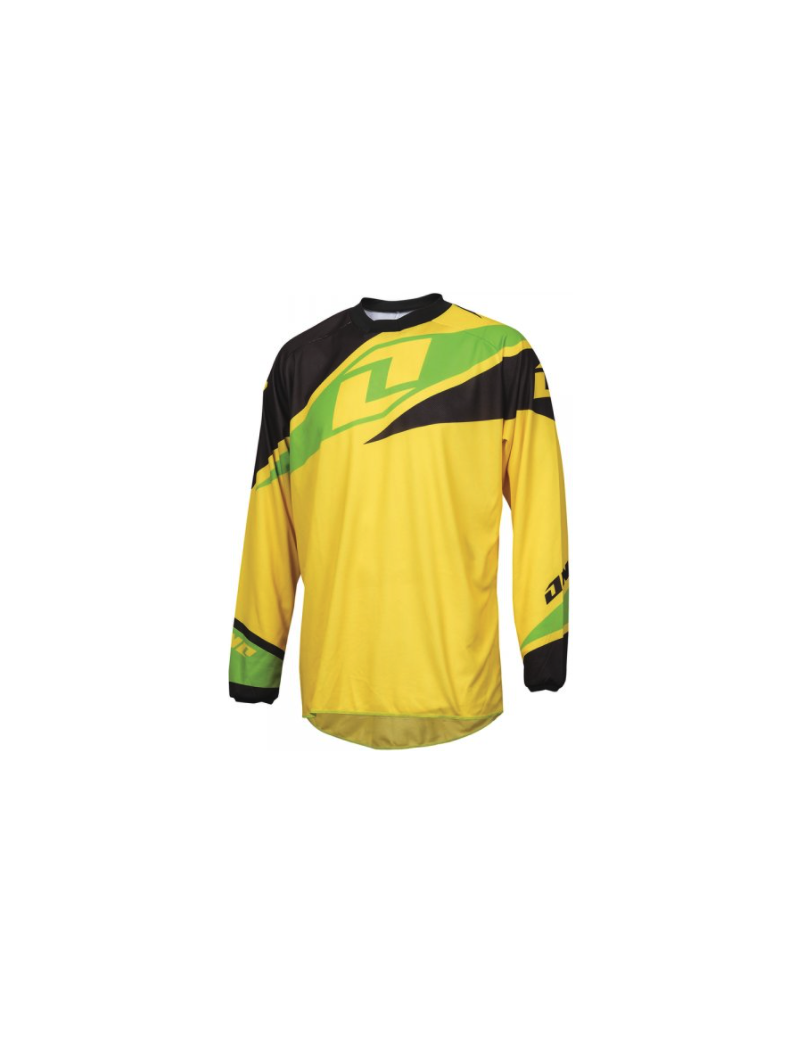 Jersey ONE INDUSTRIES Atom XL yellow