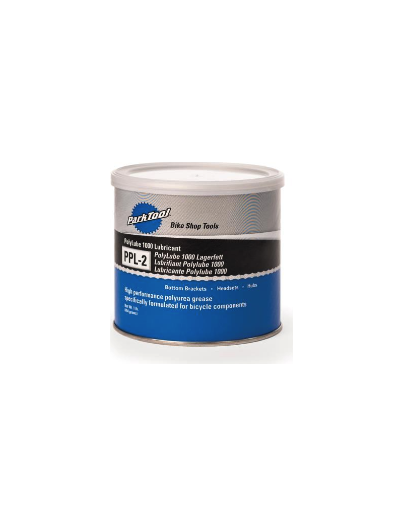 PARK TOOL PPL-2 smar syntetyczny 500g
